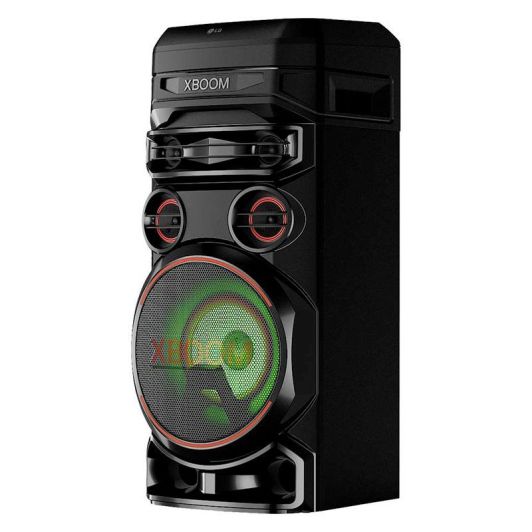 Torre de sonido LG XBOOM RNC7