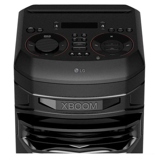 Torre de sonido LG XBOOM RNC7