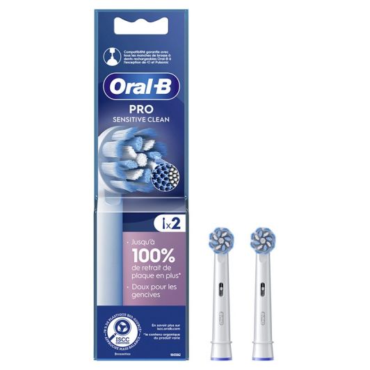 Cepillo ORAL-B ULTRA THIN x2