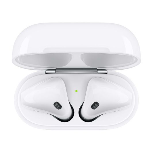 Auriculares APPLE Airpods 2 Reacondicionado Grado A+