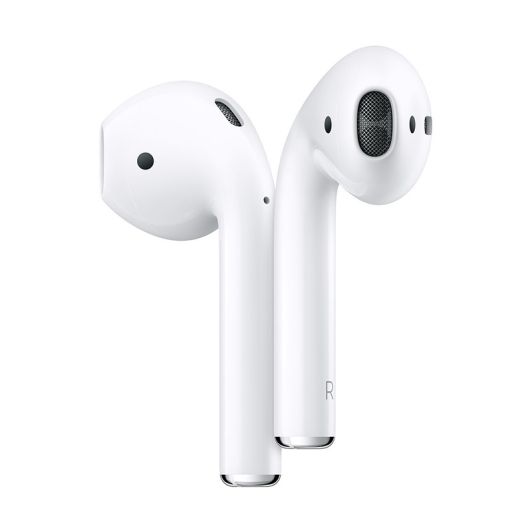 Auriculares APPLE Airpods 2 Reacondicionado Grado A+