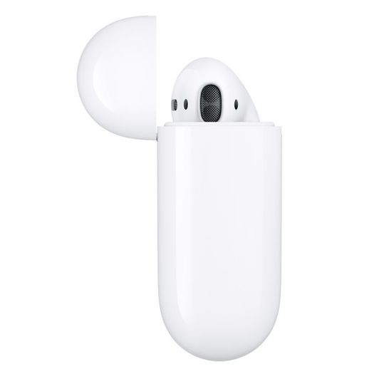 Auriculares APPLE Airpods 2 Reacondicionado Grado A+
