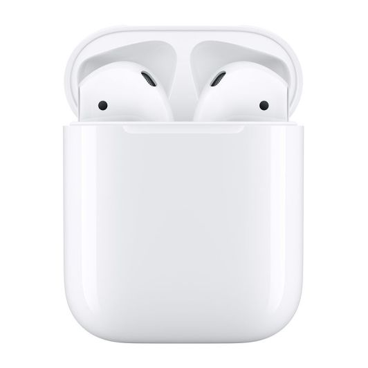 Auriculares APPLE Airpods 2 Reacondicionado Grado A+