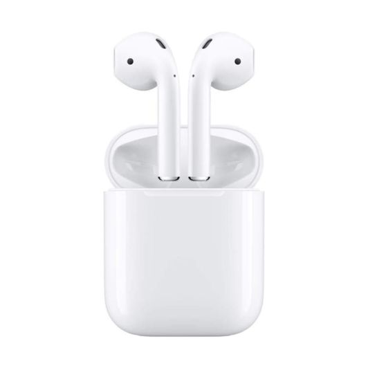 Auriculares APPLE Airpods 2 Reacondicionado Grado A+