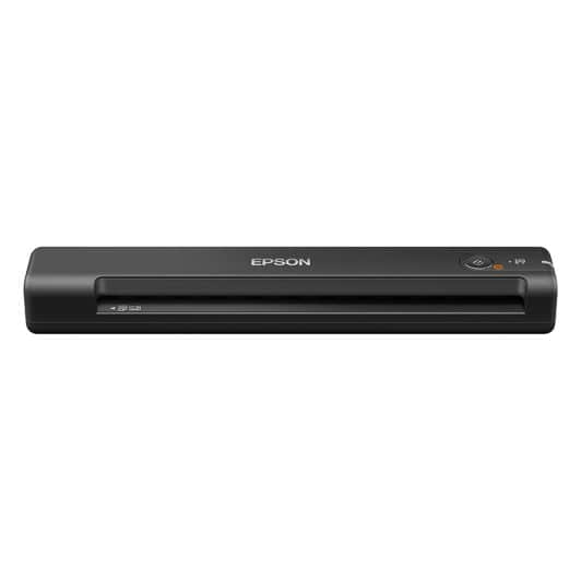 Escáner móvil Epson ES-50W