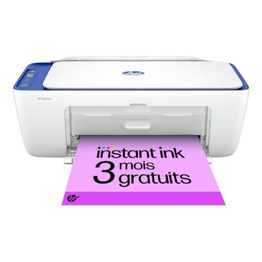 Impresora multifunción HP Deskjet 2821e