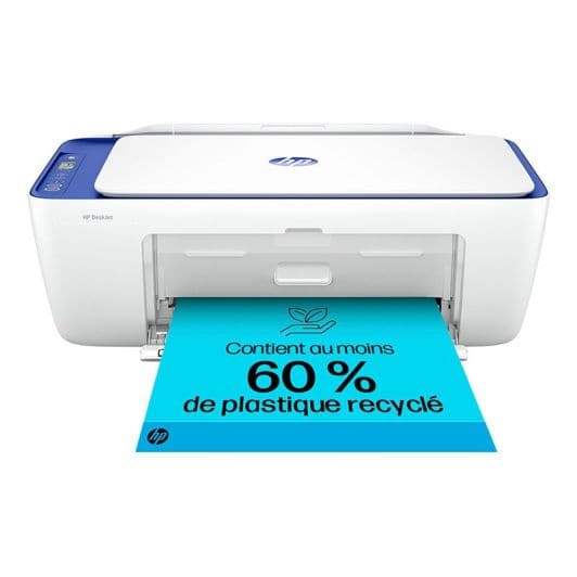 Impresora multifunción HP Deskjet 2821e