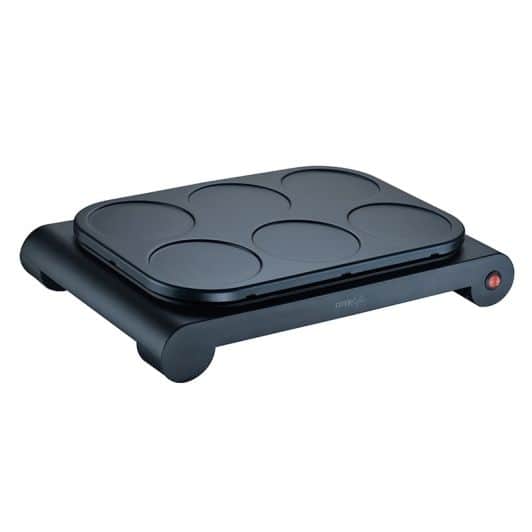 Maquina Crepes y Raclette COSYLIFE CL-CM6P