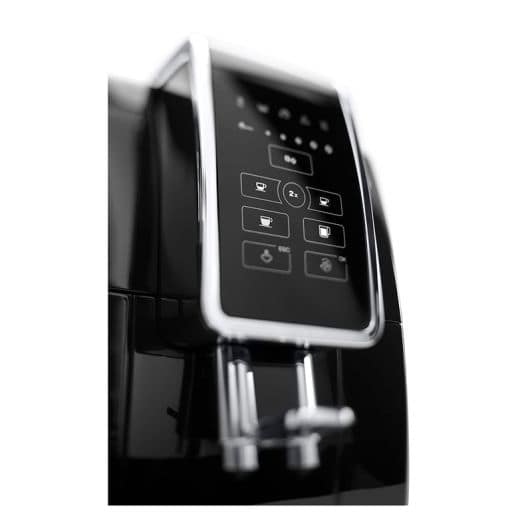 Cafetera superautomática DELONGHI ECAM 350.15.B Dinamica