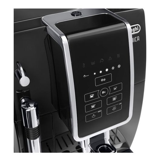 Cafetera superautomática DELONGHI ECAM 350.15.B Dinamica