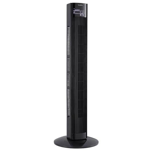 Ventilador de torre VALBERG VAL-TF40 REMOTE