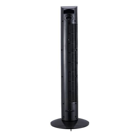 Ventilador de torre VALBERG VAL-TF40 REMOTE