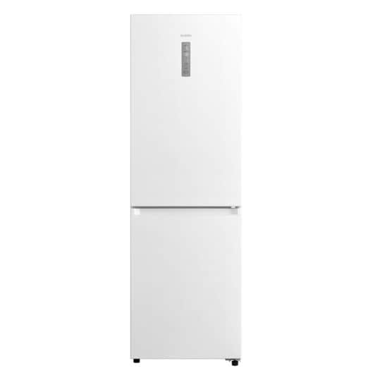 Frigorífico Combi No frost Valberg 338 litros Clase C W625C