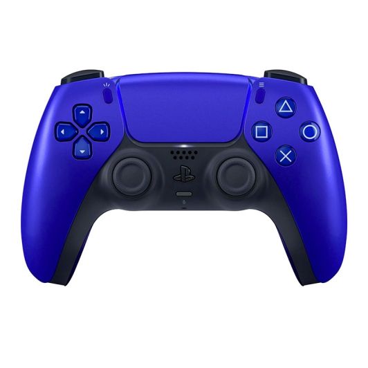 Mando PS5 Dualsense azul cobalto