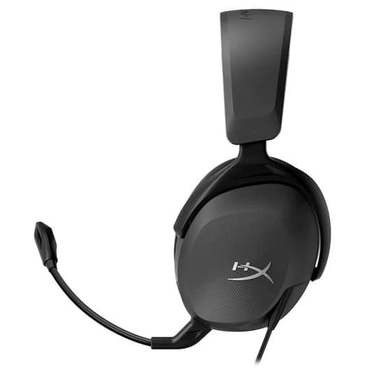 Auriculares gaming HYPERX Stinger 2 Core negro