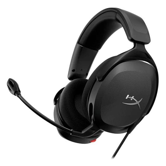 Auriculares gaming HYPERX Stinger 2 Core negro