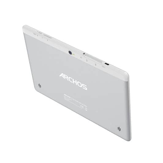 Tablet Archos T101 FHD 4G Ultra de 10.1