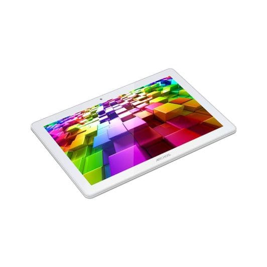 Tablet Archos T101 FHD 4G Ultra de 10.1