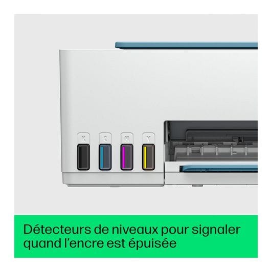 Impresora HP Smart Tank 5106