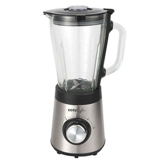 Batidora vaso COSYLIFE CL-BL8175INOX