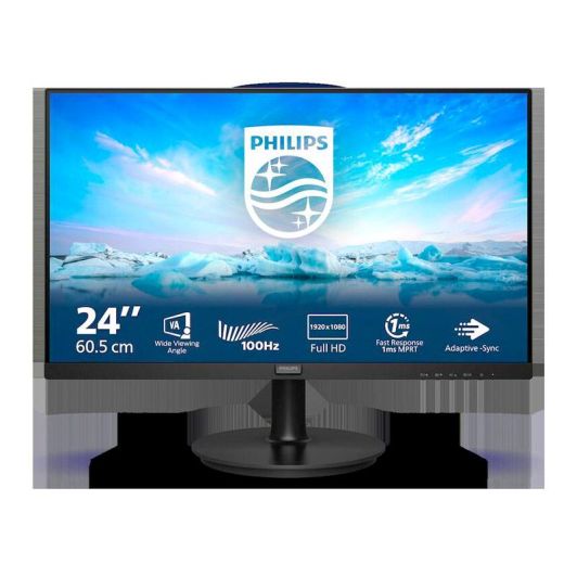 Monitor PC PHILIPS 24