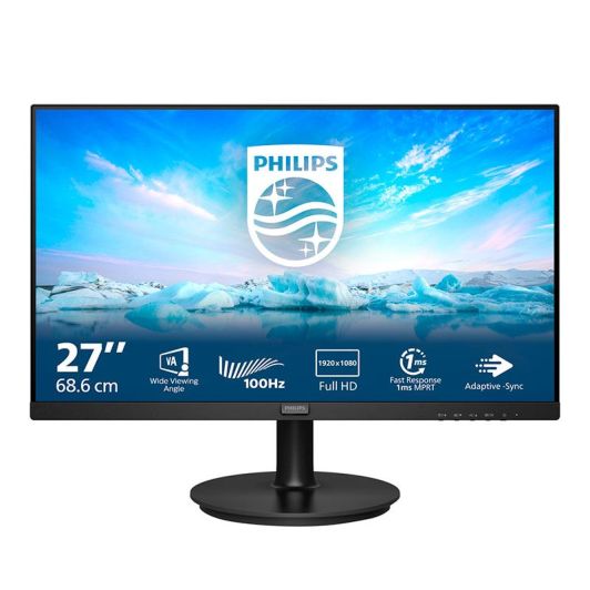 Monitor PC PHILIPS 27