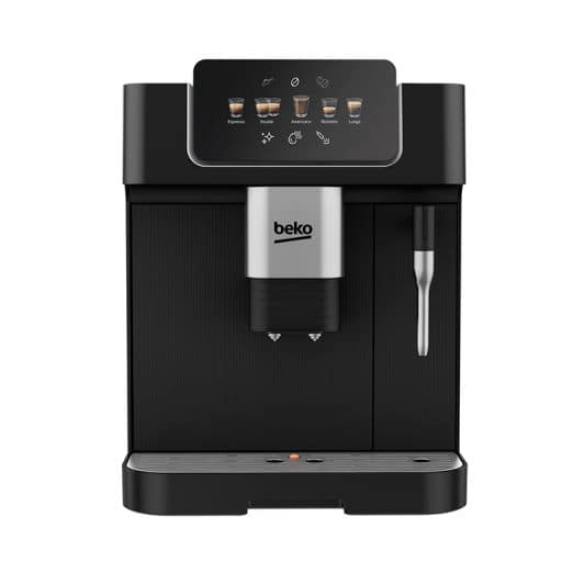 Cafetera Superautomática BEKO CEG7302B