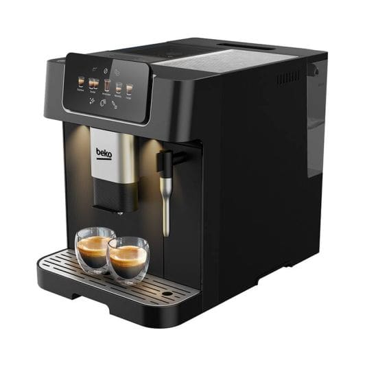 Cafetera Superautomática BEKO CEG7302B