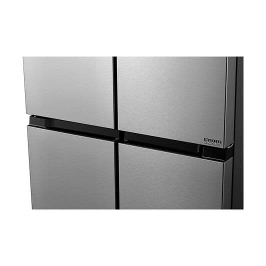 Refrigerador 4 puertas VALBERG 474 Litros Clase D X625C