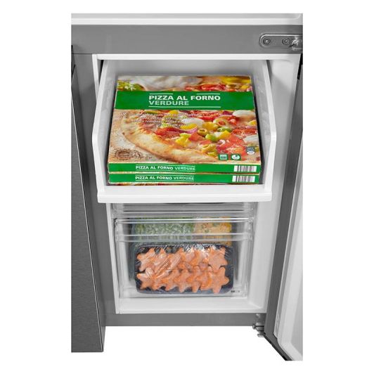 Refrigerador 4 puertas VALBERG 474 Litros Clase D X625C