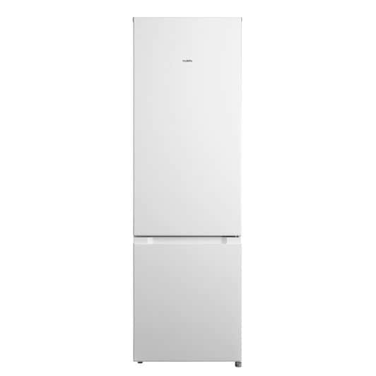 Frigorífico Combi Cíclico VALBERG 262 Litros Clase D W625C