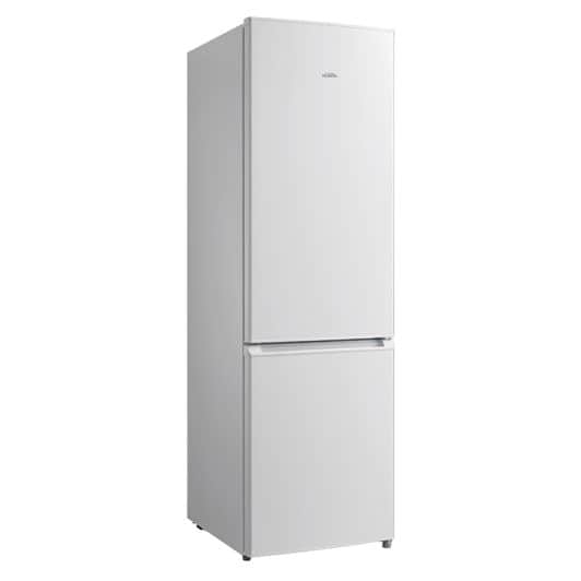 Frigorífico Combi No Frost VALBERG 270 litros Clase D W625C