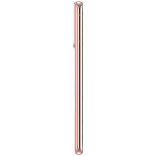 Móvil SAMSUNG S21 128 Gb rosa Reacondicionado grado ECO