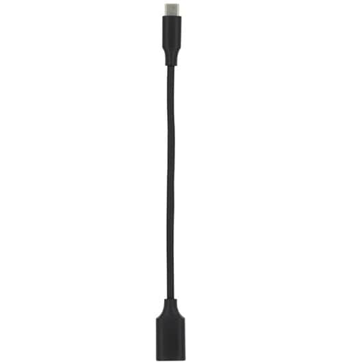 Adaptador SEDEA OTG USB-C <-> USB Hembra