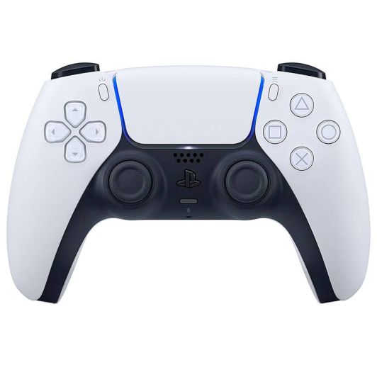 Joystick PS5 Sony Dualsense V2 blanco