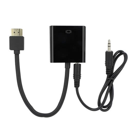 Adaptador SEDEA HDMI/VGA