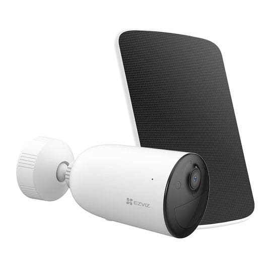 Cámara de Seguridad EZVIZ CB3 Exterior