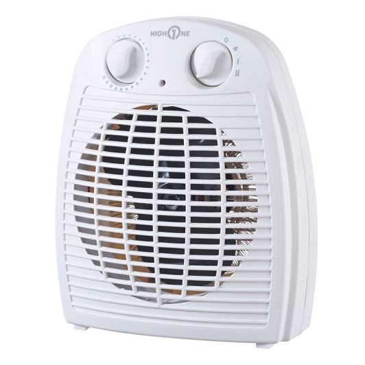 Termoventilador HIGH ONE VAL FH1