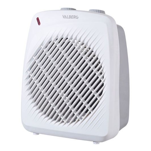 Termoventilador de baño VALBERG VAL FH22