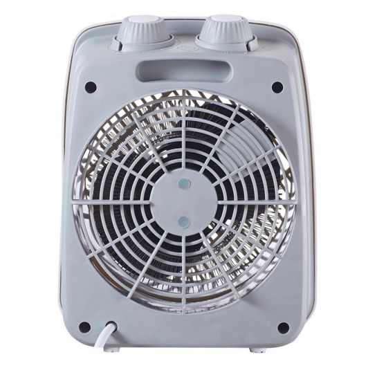 Termoventilador de baño VALBERG VAL FH22