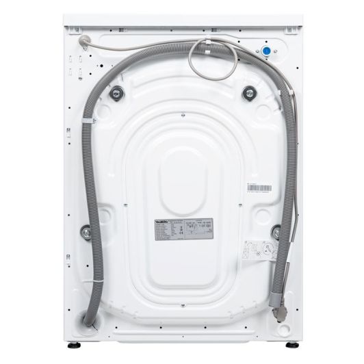 LAVADORA SECADORA 8+6kg clase A-10% VALBERG WD 8614 A-10/D W566C