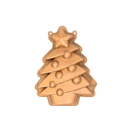 Molde silicone Arbol 