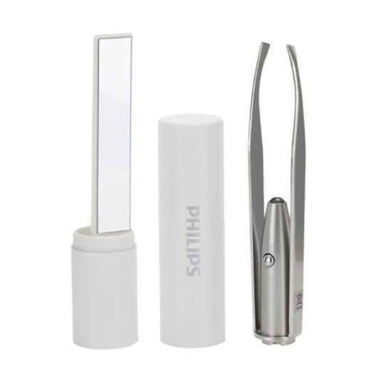 Depiladora PHILIPS Beauty Set BRE770/92