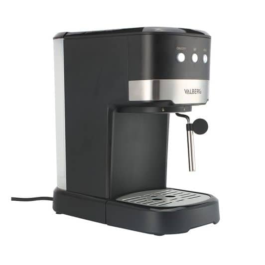 Cafetera Expresso VALBERG PUMPCOFFEE M1