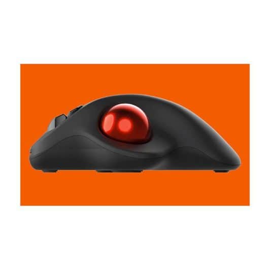 Raton MOBILITY Trackball