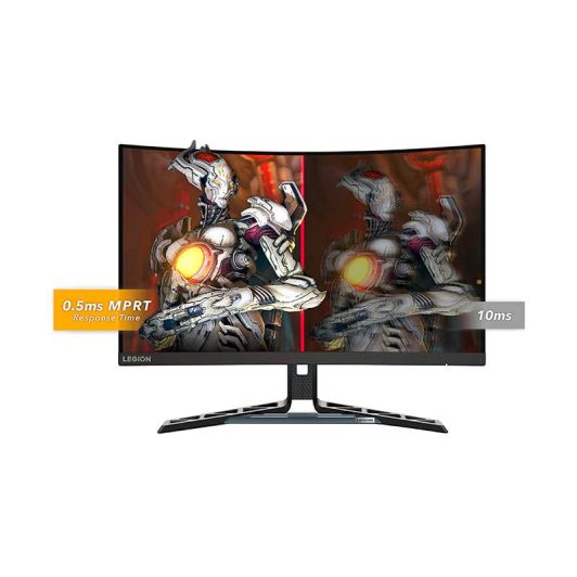 Monitor PC LENOVO 27