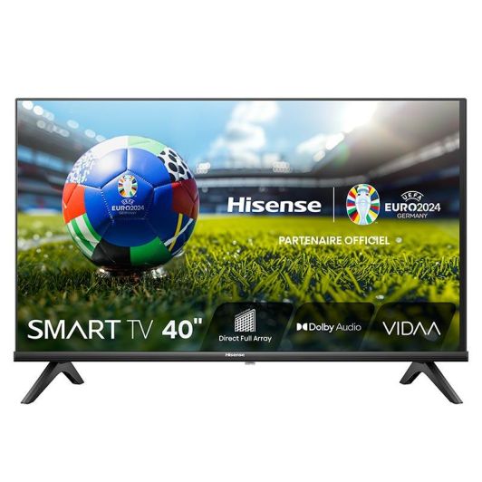 Televisor HISENSE 40