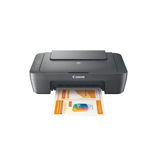 Impresora multifunción CANON MG2556S