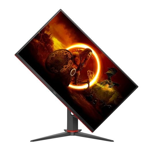 Monitor PC AOC 27