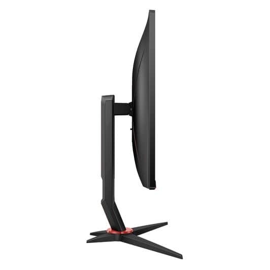 Monitor PC AOC 27